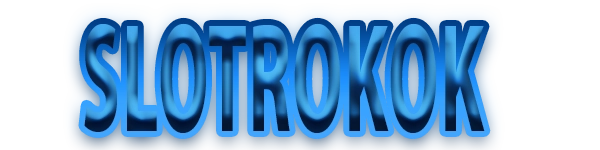 SLOTROKOK Logo